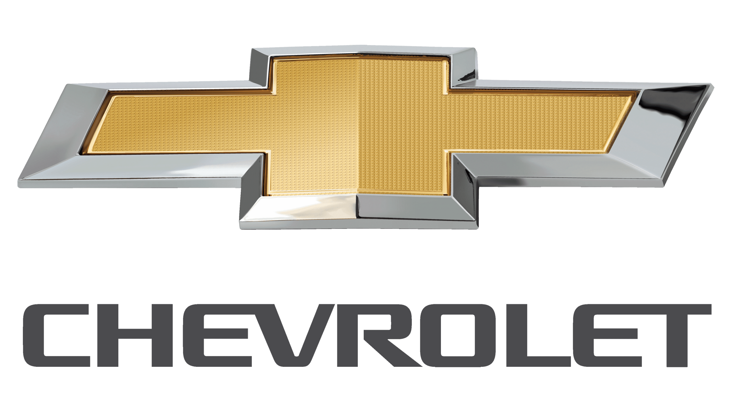 Chevy logo